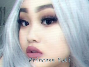 Princess_Yuki