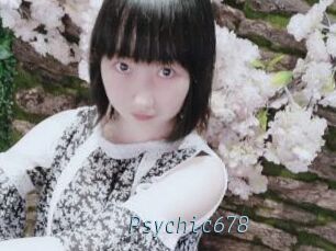 Psychic678