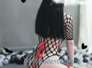 Purestudents_nana