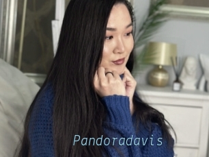 Pandoradavis