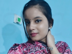 Payalverma