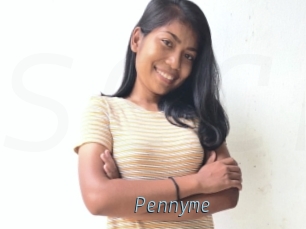 Pennyme