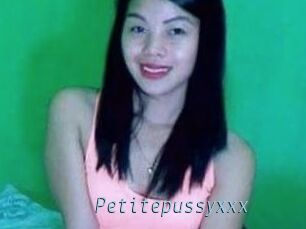 Petitepussyxxx