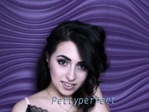 Pettyperfect