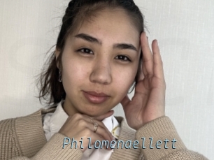 Philomenaellett