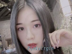 Pinkvirgin
