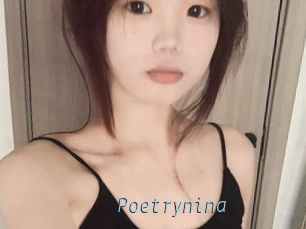 Poetrynina