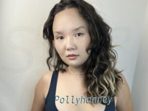 Pollyhanney