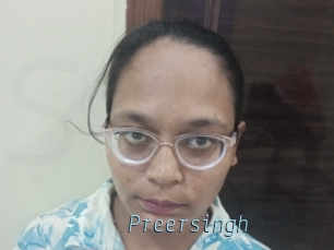Preersingh