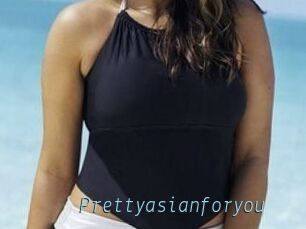 Prettyasianforyou
