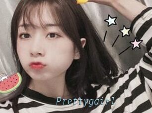 Prettygairl