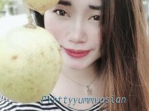 Prettyyummyasian