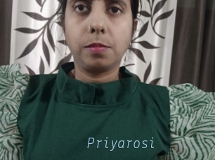 Priyarosi