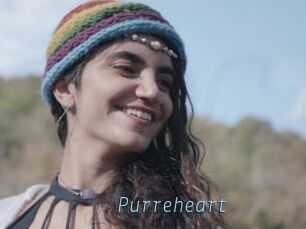 Purreheart