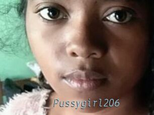 Pussygirl206