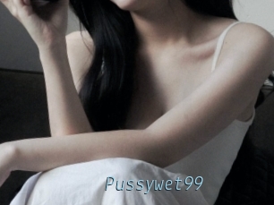 Pussywet99