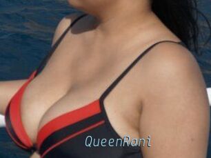 QueenRani