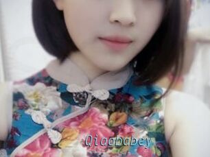 Qiaobabey