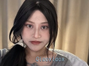 Qiaoxiaox