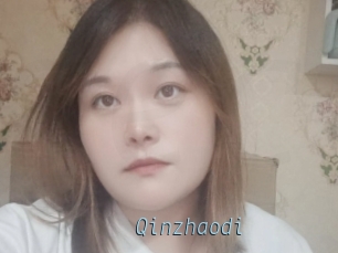 Qinzhaodi