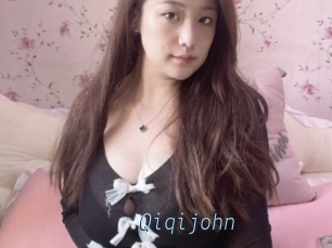 Qiqijohn