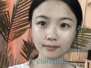 Qiuyuehui