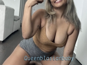 Queenblasianbaby