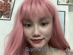 Quynhwillian