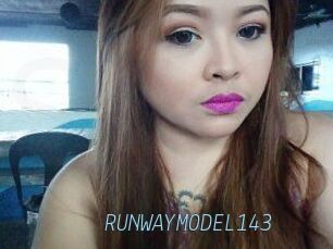 RUNWAYMODEL143