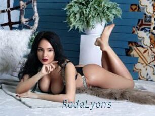 RadaLyons