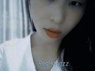 RedHongzz