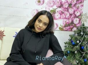 RiannaRay