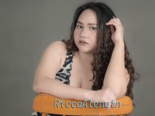RiccaAlenain