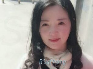 Riufhong