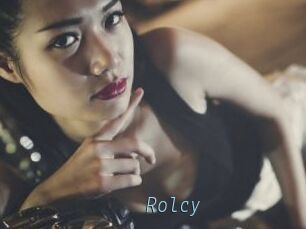 Rolcy