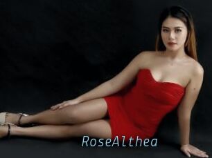RoseAlthea