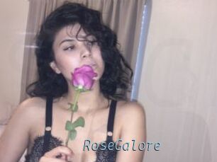RoseGalore
