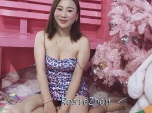 RosieZhou