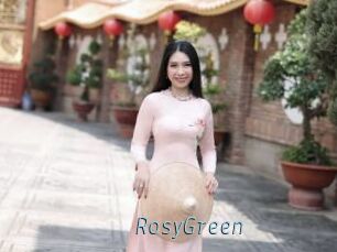 RosyGreen