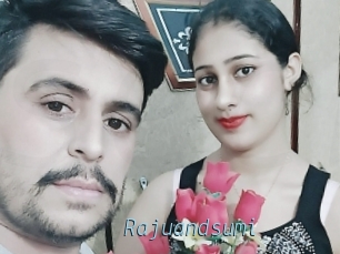 Rajuandsumi