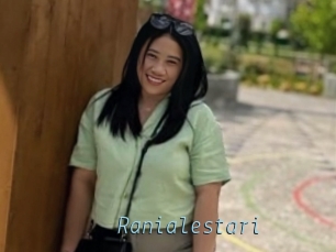 Ranialestari