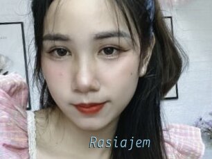Rasiajem