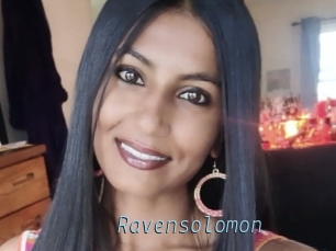 Ravensolomon