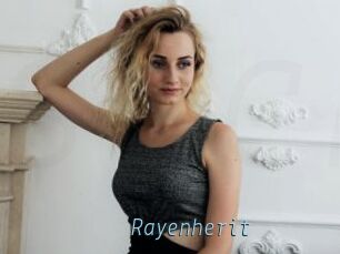 Rayenherit