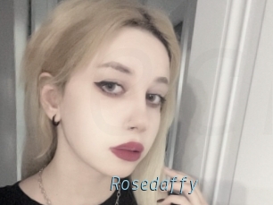 Rosedaffy