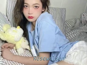 Rosewelson