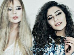 Rosymaria