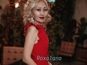 Roxalana