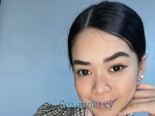 Roxannerey