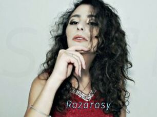 Rozarosy
